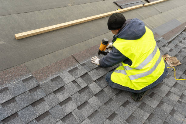 Best Commercial Roof Installation  in Oakhurst, OK