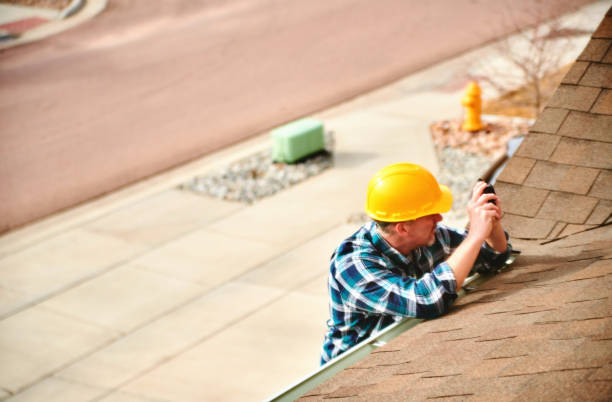 Best Residential Roofing Contractor  in Oakhurst, OK