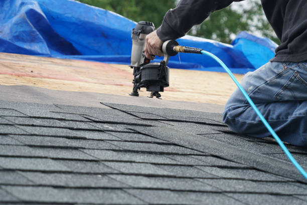 Best Flat Roof Repair Services  in Oakhurst, OK