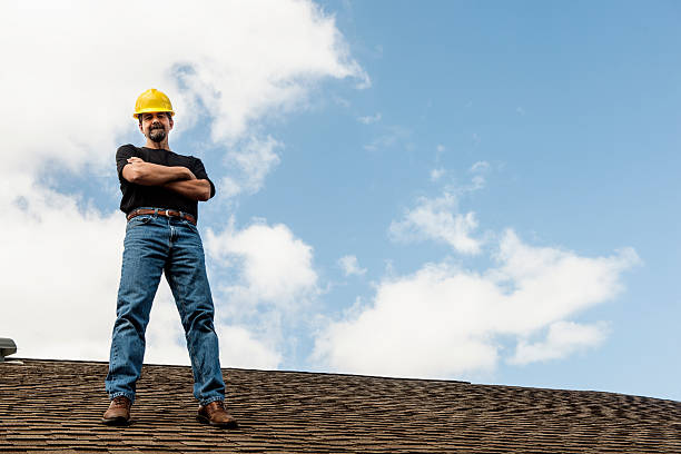Best Affordable Roofing Company  in Oakhurst, OK