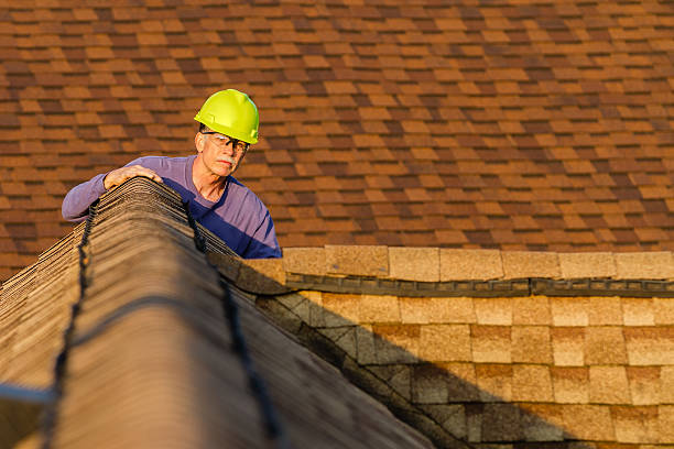 Best New Roof Installation  in Oakhurst, OK